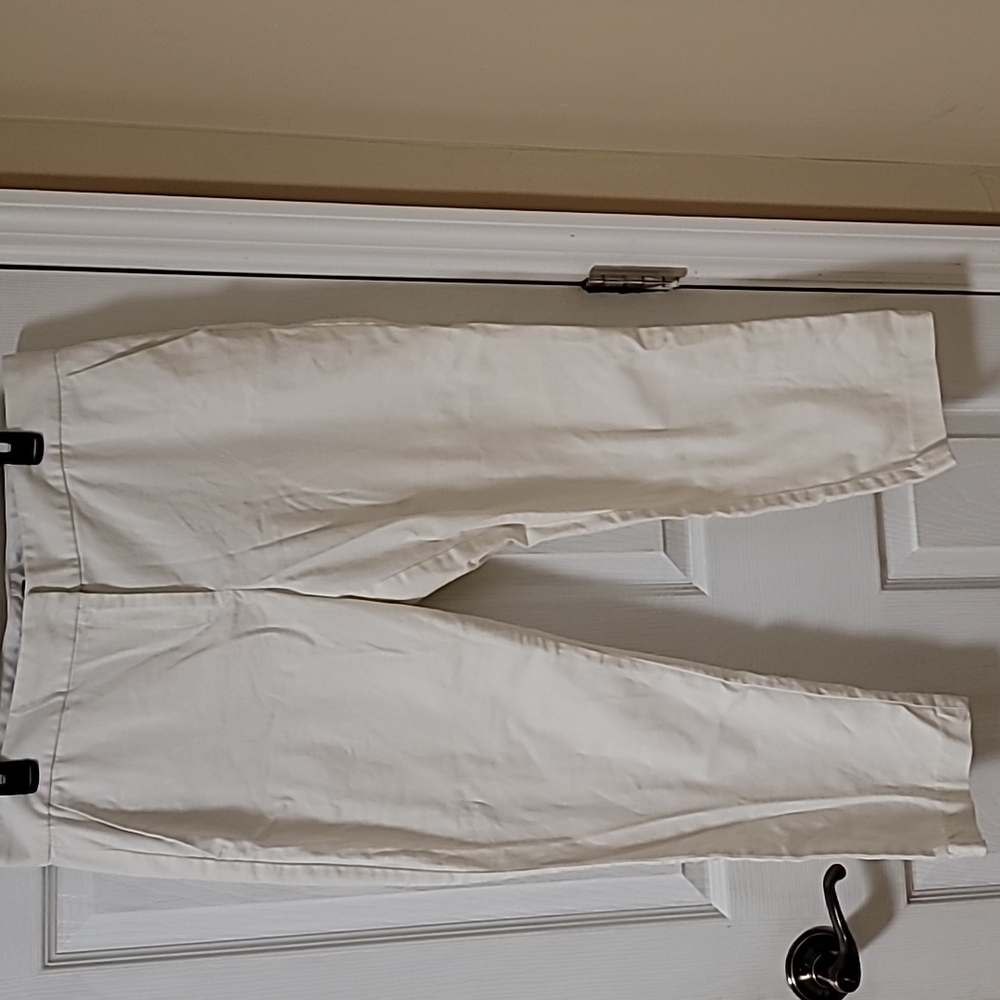 Tommy Hilfiger Capri pants